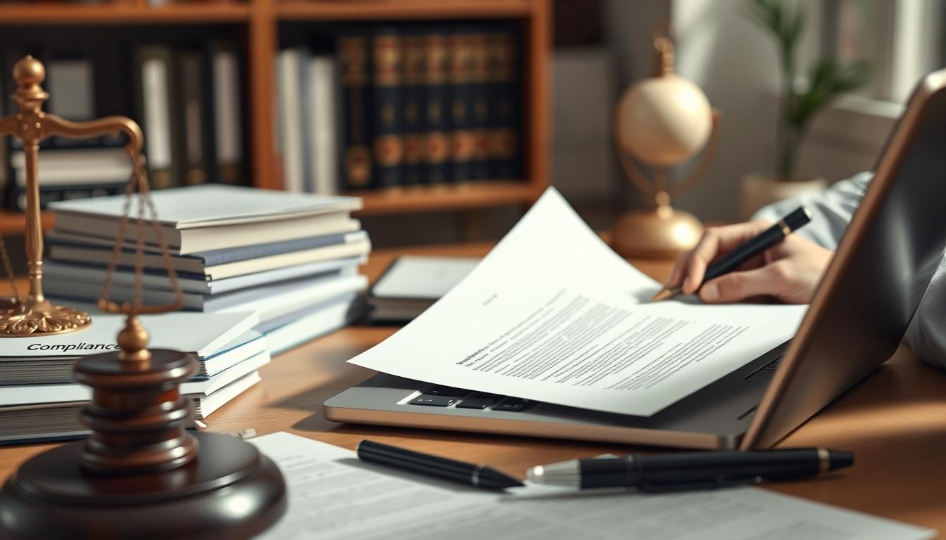Comprehensive Contract Services